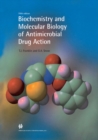 Biochemistry and Molecular Biology of Antimicrobial Drug Action - eBook