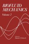 Biofluid Mechanics · 2 - Book