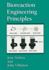Bioreaction Engineering Principles - eBook