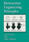 Bioreaction Engineering Principles - Book