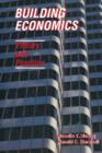 Building Economics: Theory and Practice - Book