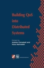 Building QoS into Distributed Systems : IFIP TC6 WG6.1 Fifth International Workshop on Quality of Service (IWQOS '97), 21-23 May 1997, New York, USA - Book