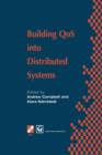 Building QoS into Distributed Systems : IFIP TC6 WG6.1 Fifth International Workshop on Quality of Service (IWQOS ’97), 21–23 May 1997, New York, USA - Book