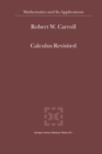 Calculus Revisited - eBook