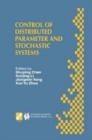 Control of Distributed Parameter and Stochastic Systems : Proceedings of the IFIP WG 7.2 International Conference, June 19-22, 1998 Hangzhou, China - Book