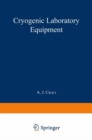 Cryogenic Laboratory Equipment - eBook