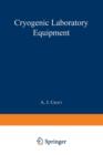 Cryogenic Laboratory Equipment - Book