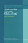 Data Mining for Design and Manufacturing : Methods and Applications - eBook