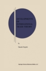 Developments of International Trade Theory - eBook