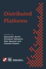 Distributed Platforms : Proceedings of the IFIP/IEEE International Conference on Distributed Platforms: Client/Server and Beyond: DCE, CORBA, ODP and Advanced Distributed Applications - Book