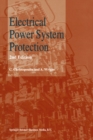 Electrical Power System Protection - eBook