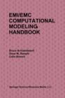 EMI/EMC Computational Modeling Handbook - Book