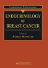 Endocrinology of Breast Cancer - Book