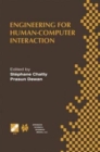 Engineering for Human-Computer Interaction : IFIP TC2/TC13 WG2.7/WG13.4 Seventh Working Conference on Engineering for Human-Computer Interaction September 14-18, 1998, Heraklion, Crete, Greece - Book