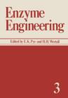 Enzyme Engineering : Volume 3 - Book