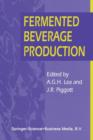Fermented Beverage Production - Book
