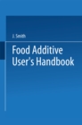 Food Additive User's Handbook - eBook