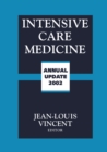 Intensive Care Medicine : Annual Update 2002 - eBook