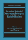 International Handbook of Neuropsychological Rehabilitation - eBook