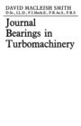 Journal Bearings in Turbomachinery - Book
