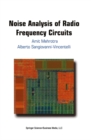 Noise Analysis of Radio Frequency Circuits - eBook