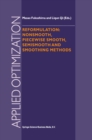 Reformulation: Nonsmooth, Piecewise Smooth, Semismooth and Smoothing Methods - eBook