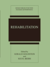 Rehabilitation - eBook
