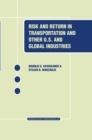 Risk and Return in Transportation and Other US and Global Industries - eBook