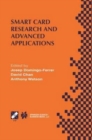 Smart Card Research and Advanced Applications : IFIP TC8 / WG8.8 Fourth Working Conference on Smart Card Research and Advanced Applications September 20-22, 2000, Bristol, United Kingdom - Book