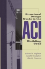 Structural Design Guide to the ACI Building Code - eBook