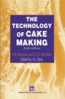 The Technology of Cake Making - eBook