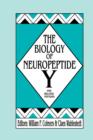 The Biology of Neuropeptide Y and Related Peptides - Book