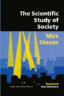 The Scientific Study of Society - eBook