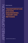 Transportation Systems Engineering : Theory and Methods - eBook