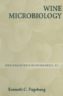Wine Microbiology - eBook