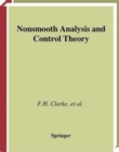 Nonsmooth Analysis and Control Theory - Book