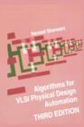 Algorithms for VLSI Physical Design Automation - Book