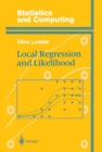 Local Regression and Likelihood - Book