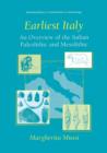 Earliest Italy : An Overview of the Italian Paleolithic and Mesolithic - Book