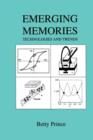 Emerging Memories : Technologies and Trends - Book