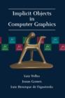 Implicit Objects in Computer Graphics - Book