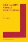 Web Caching and Its Applications - Book
