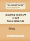 Targeting Treatment of Soft Tissue Sarcomas - Book