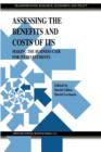 Assessing the Benefits and Costs of ITS : Making the Business Case for ITS Investments - Book