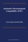 Automotive Electromagnetic Compatibility (EMC) - Book