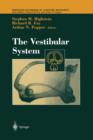 The Vestibular System - Book