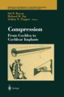 Compression: From Cochlea to Cochlear Implants - Book