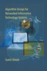 Algorithm Design for Networked Information Technology Systems - Book