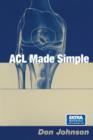 ACL Made Simple - Book