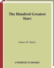 The Hundred Greatest Stars - Book